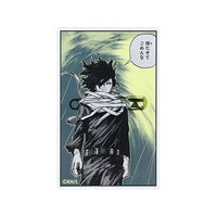 名言壓克力立牌徽章 相澤消太