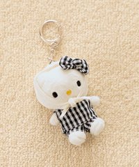LOWRYS FARM 2026夏季主題 吊娃 格子