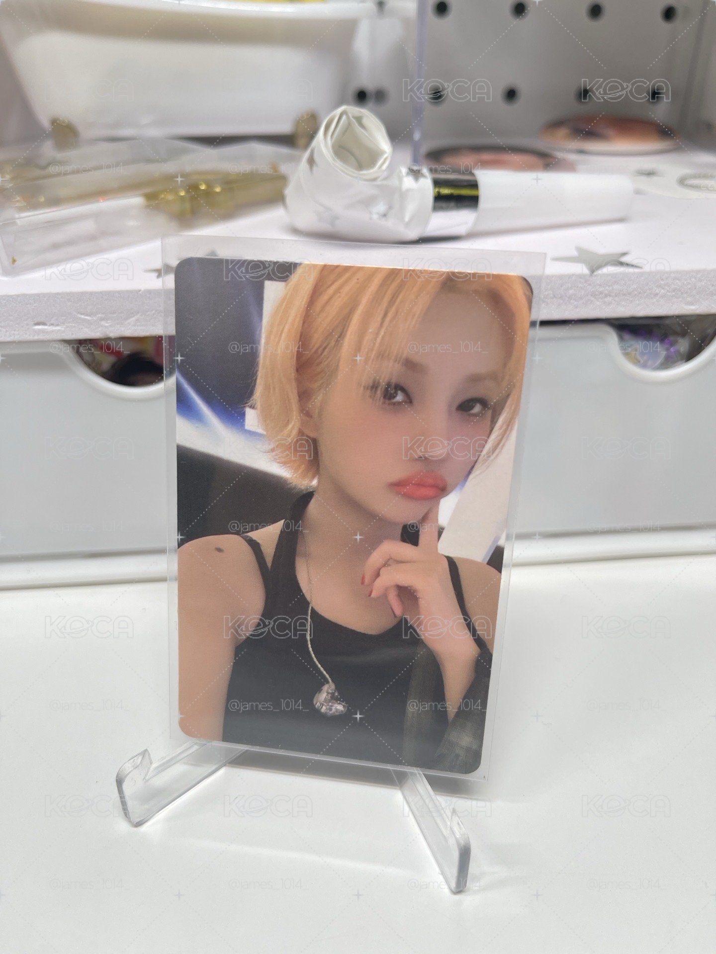 小娟電影卡