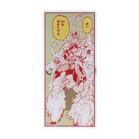 原畫展 徽章 名言壓克力立牌徽章 奮進人