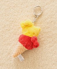 LOWRYS FARM 2026夏季主題 吊娃 冰淇淋