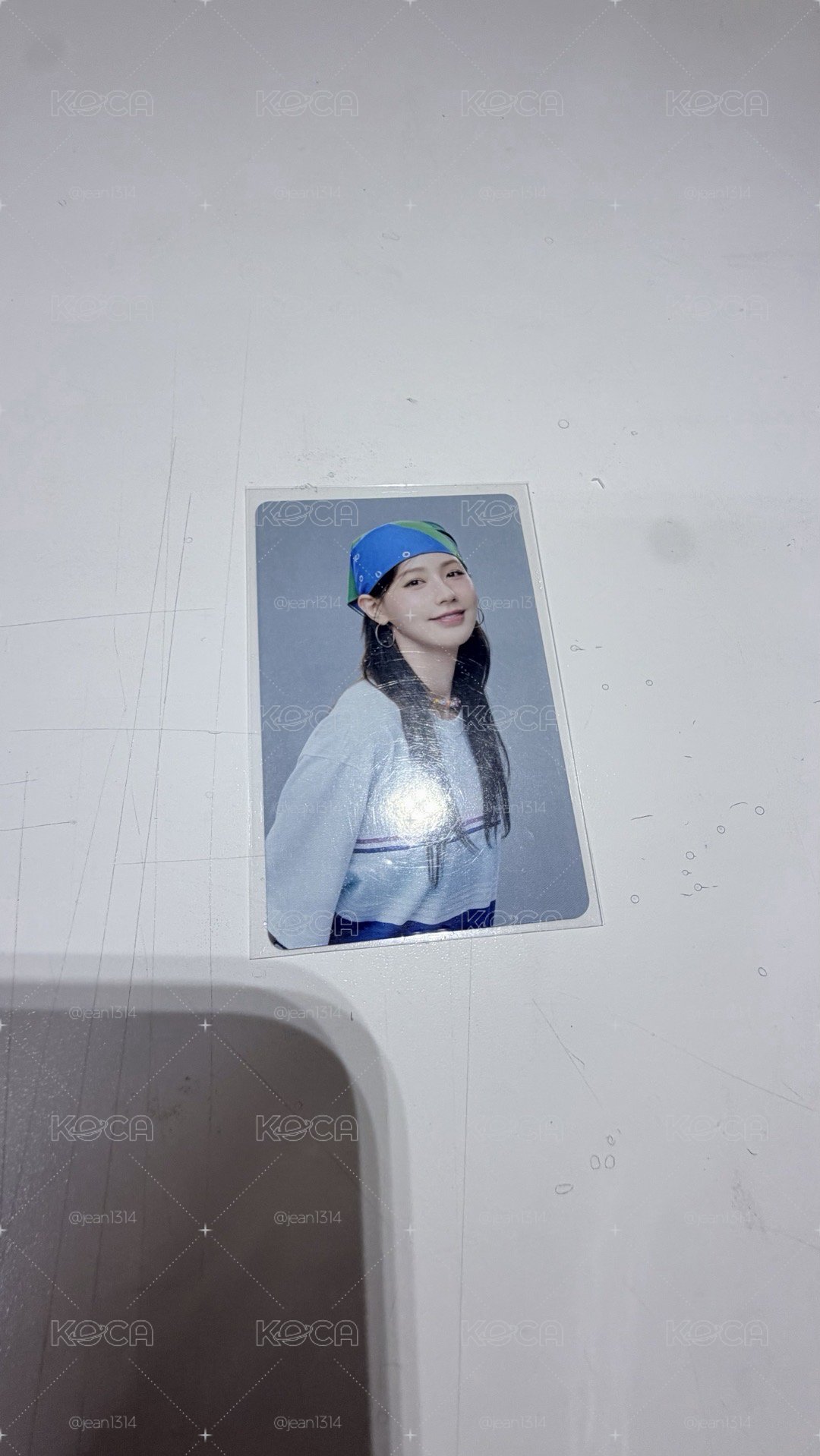 日巡隨機卡