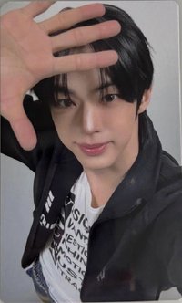 迷五   橫濱限定 特典卡 
