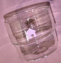 玻璃杯 