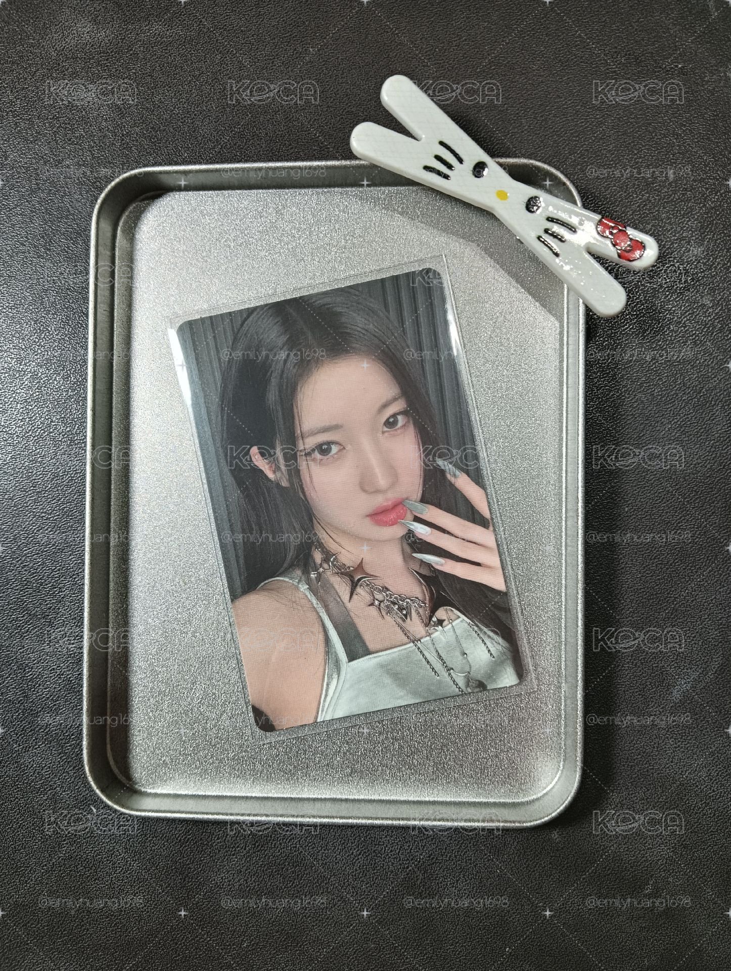 杏紗
