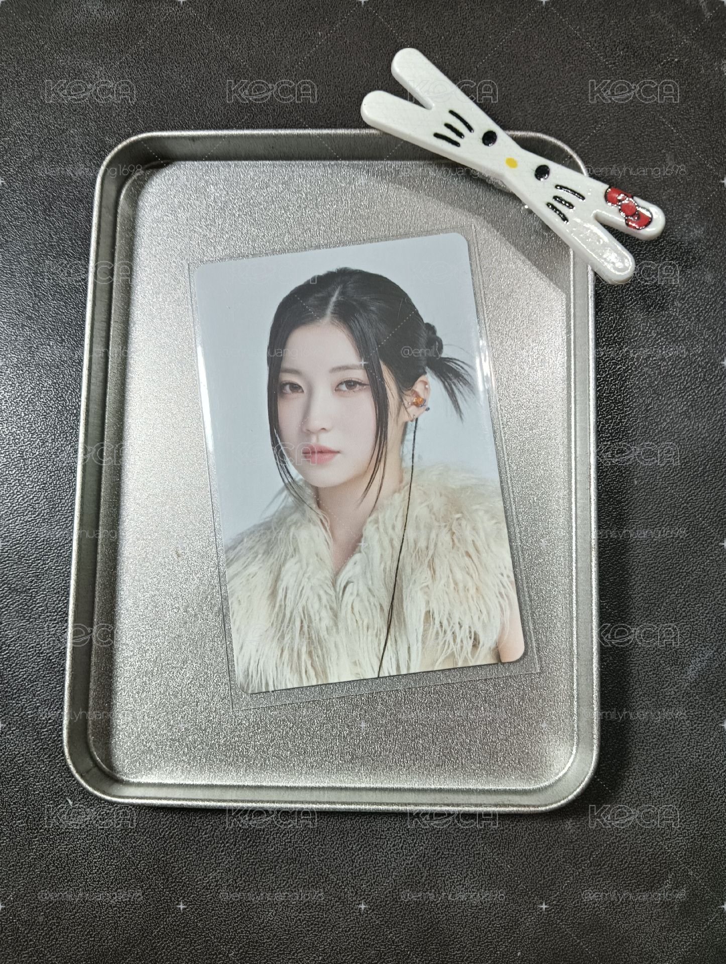 杏紗