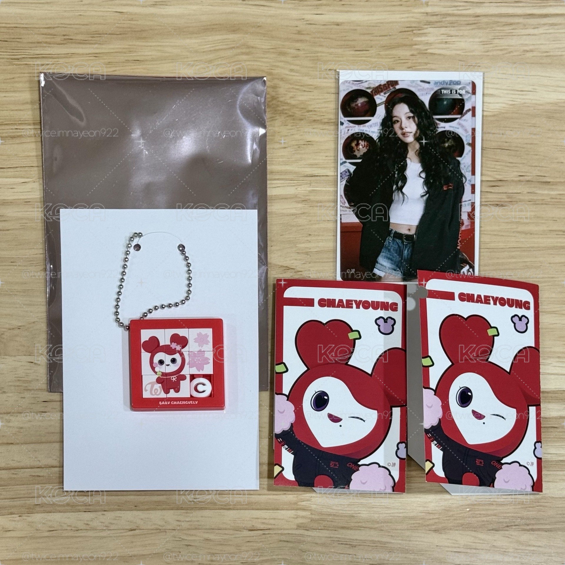 新國立一番賞彩瑛組❤️