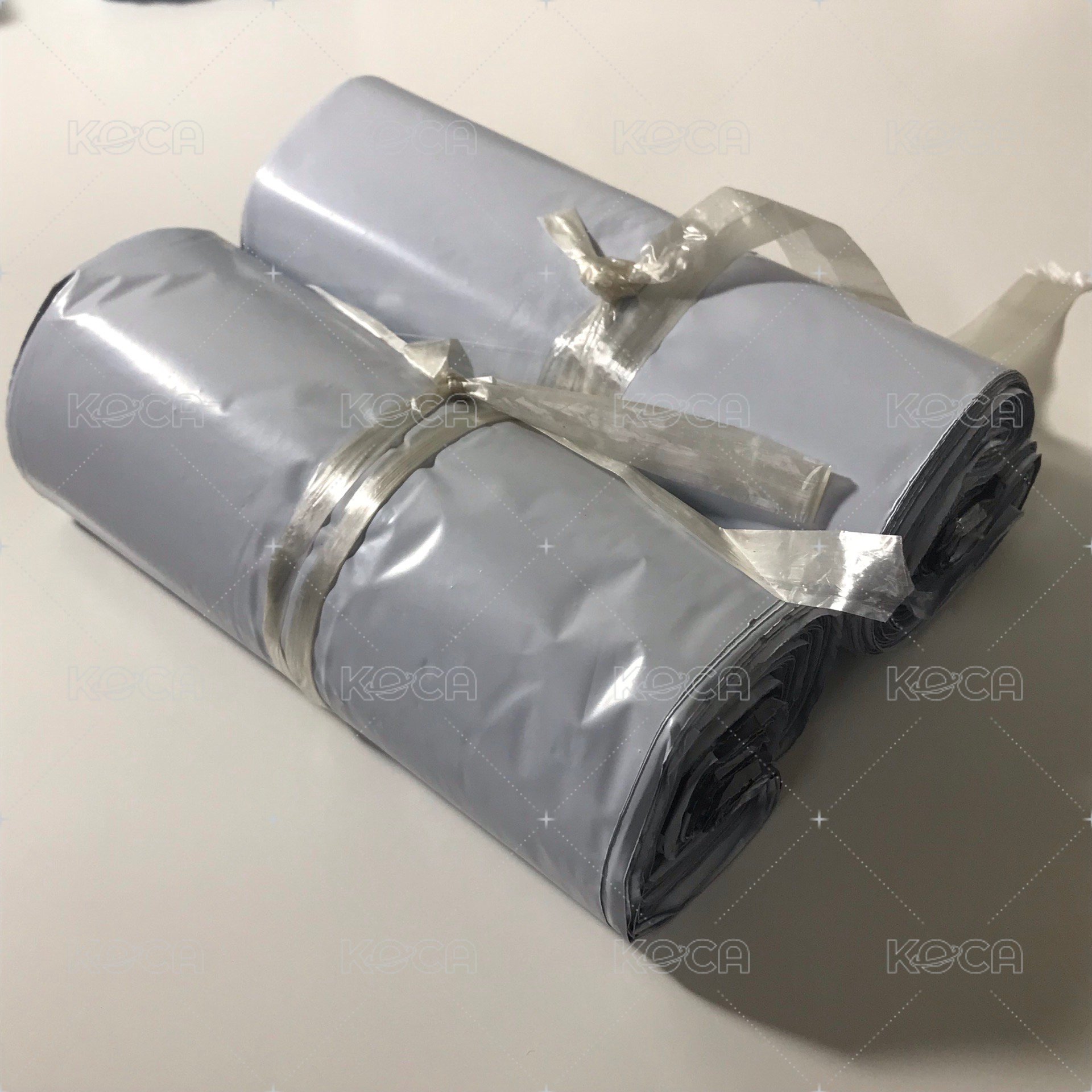 破壞袋（白）17*26