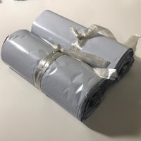 破壞袋（白）17*26