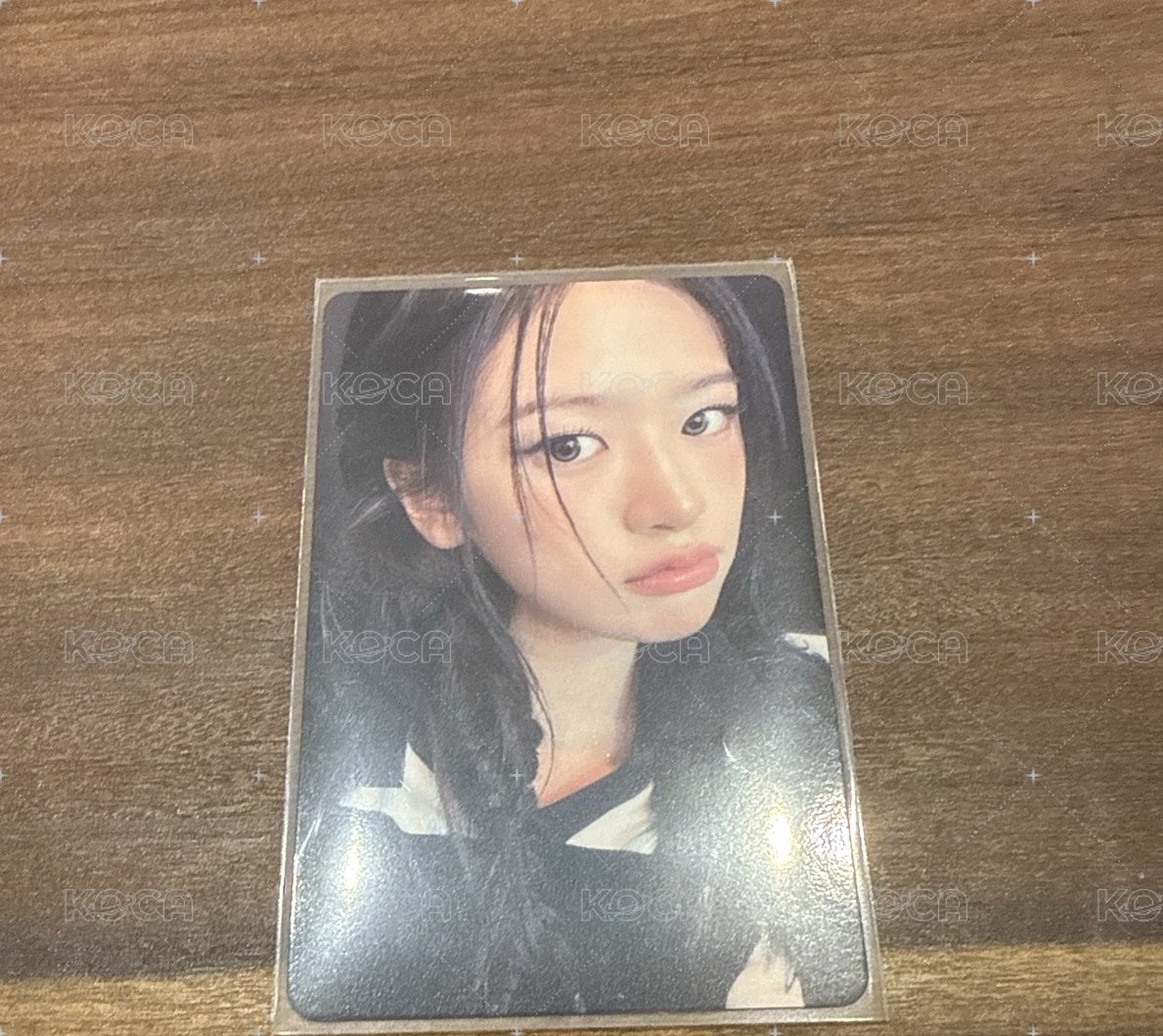 安