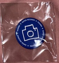 20週年展覽 台灣場 徽章 任務徽章 藝聲