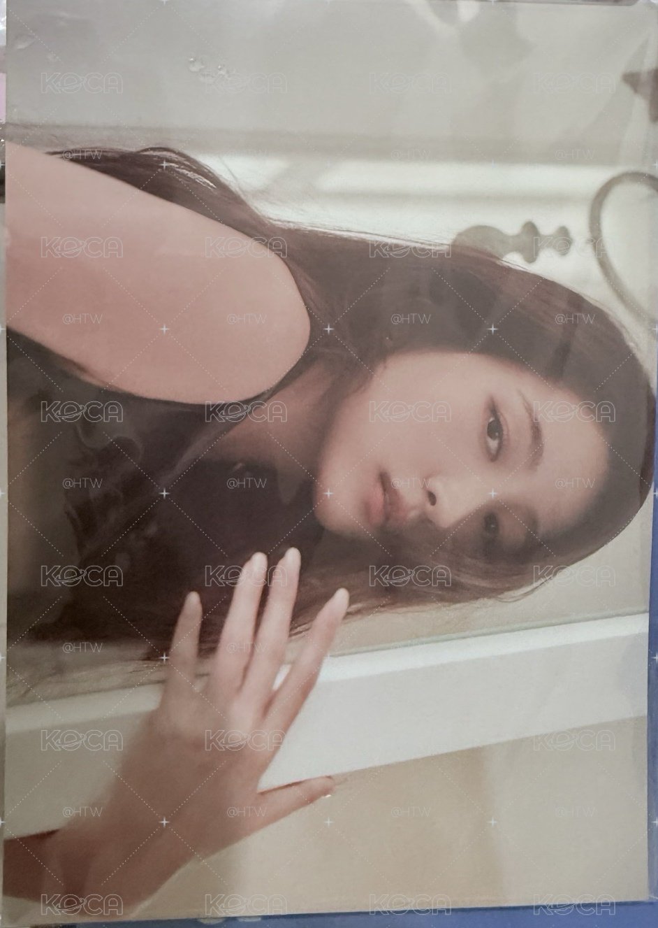 sowon 午場