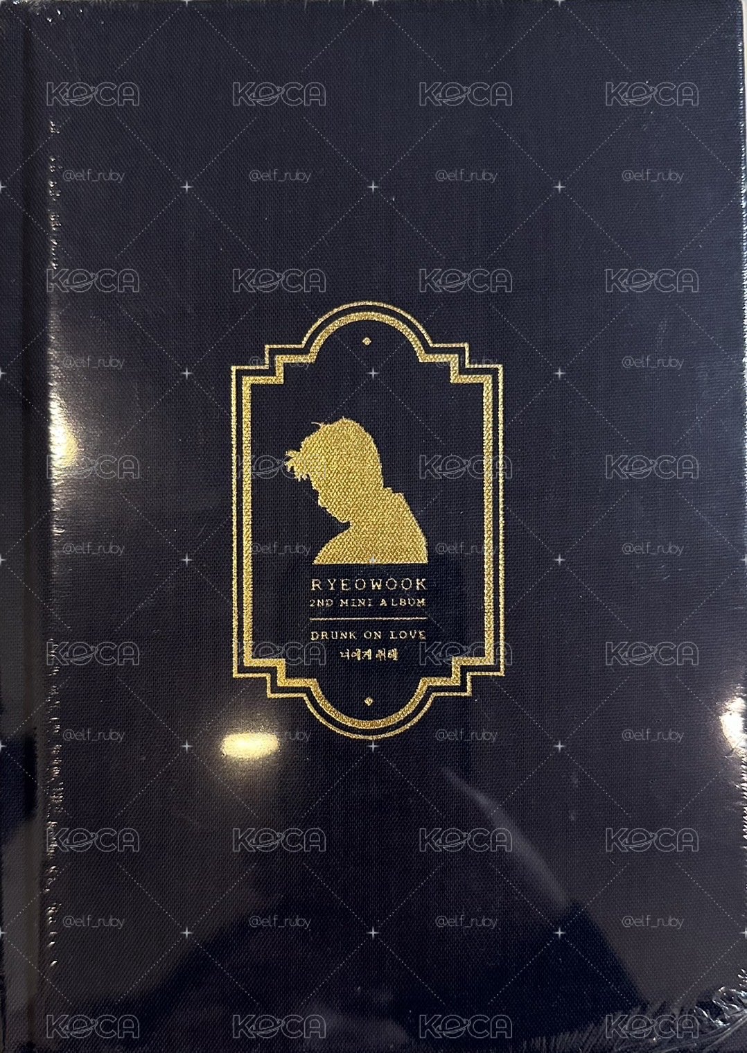 厲旭迷二空專 藍版