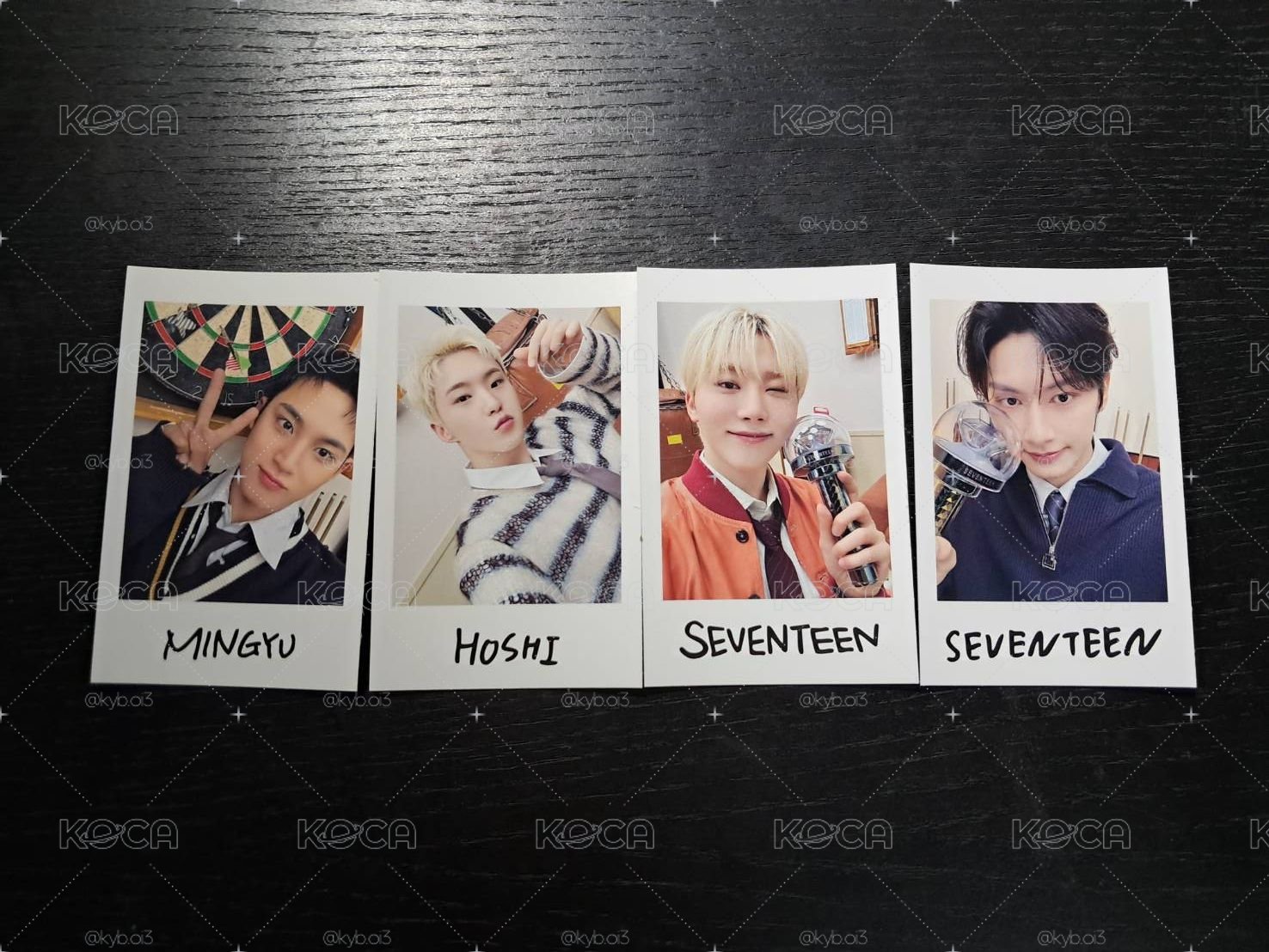 fm HOLIDAY 🐱🐯🍊