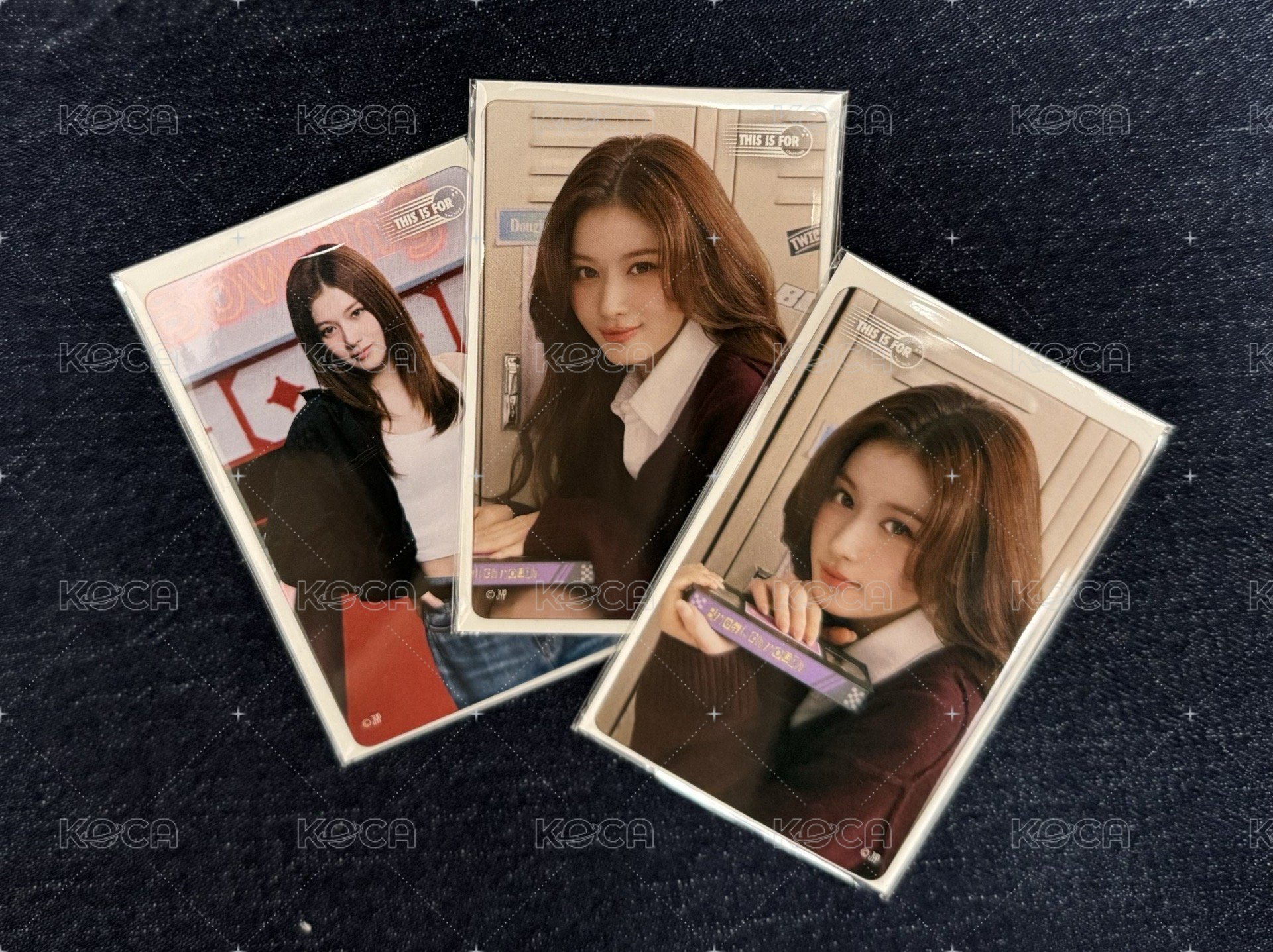 Sana(需多帶任一*)