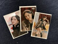 Mina(需多帶任一*)
