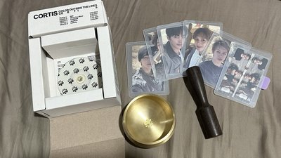 已拆頌缽 已拆球專 皆為全專 有小瑕疵請見商品資訊
