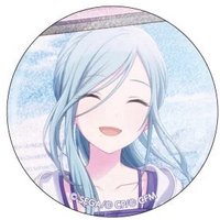 細閃 vol.3 B 徽章 淚滴花前
