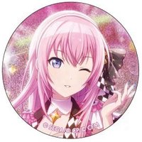 細閃 vol.3 B 徽章 淚滴花前
