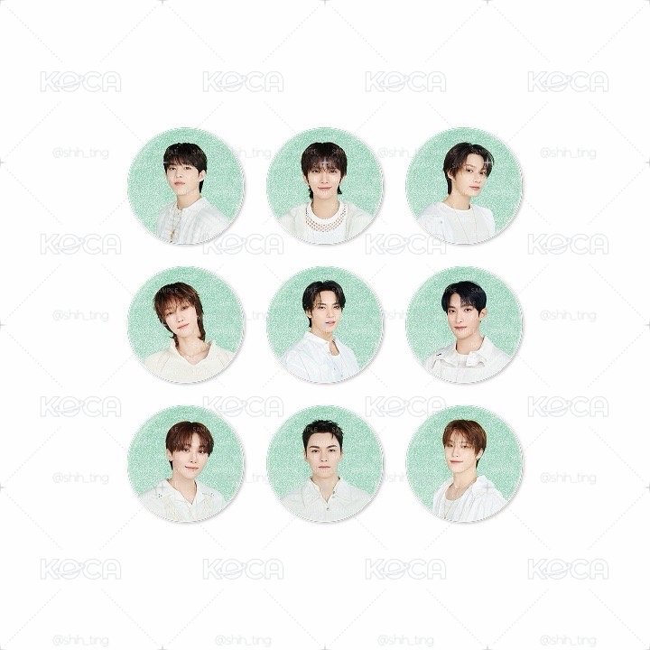<預購> SEVENTEEN 2026飯咪週邊