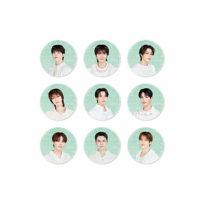 <預購> SEVENTEEN 2026飯咪週邊