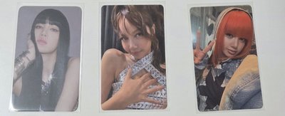 BLACKPINK專區