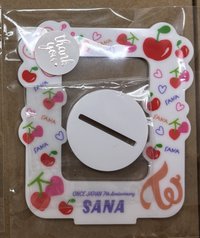 sana立牌