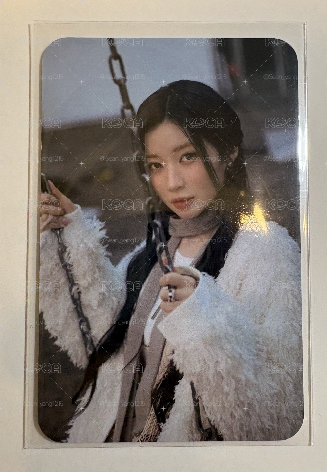 DRIP 上海深圳快閃 滿額卡 ASA