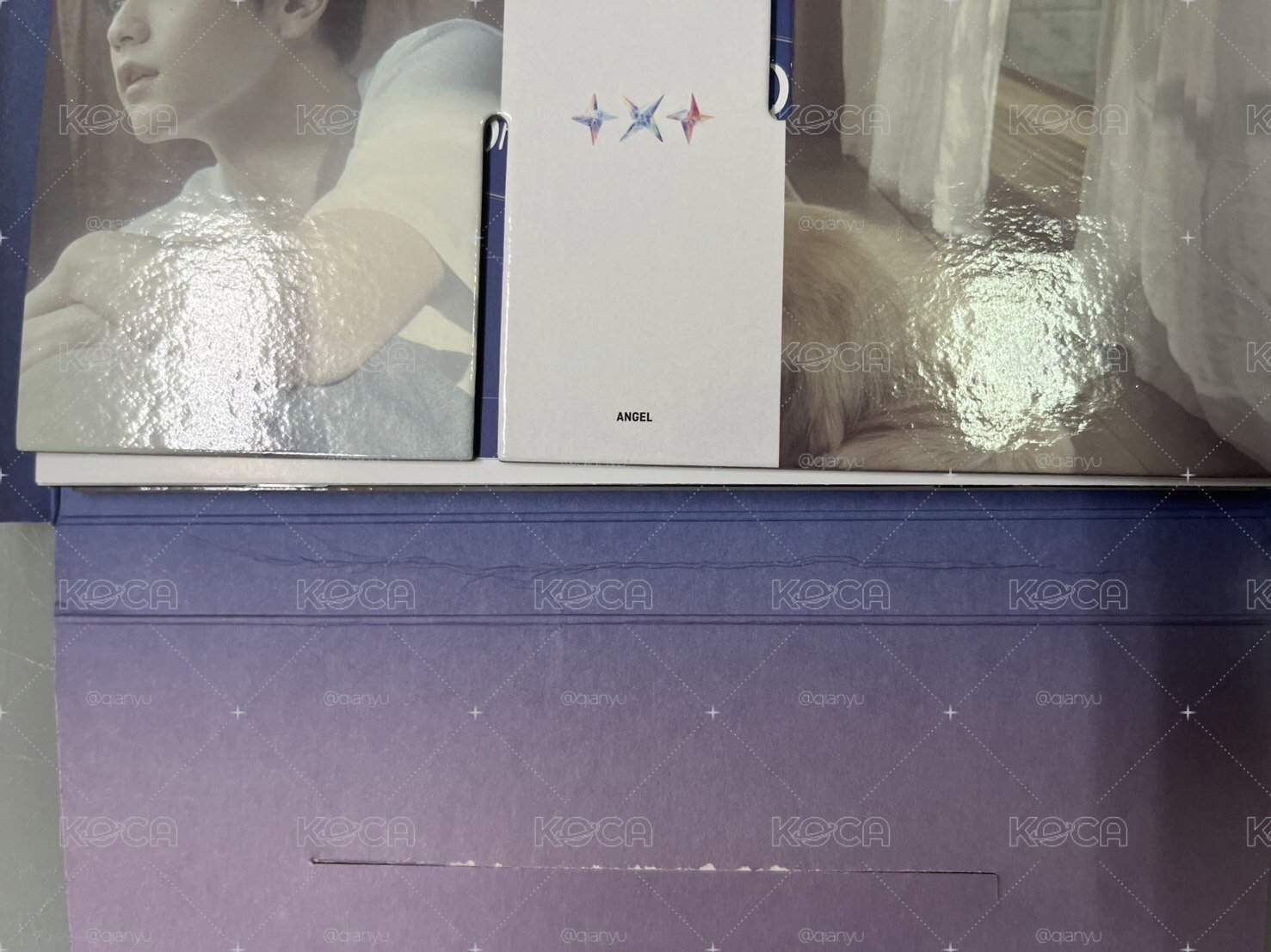 代友售 迷七彬單封全專+正三單封圭專卡