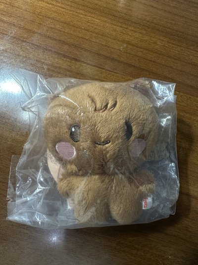 鍾貝爾寶寶娃👶