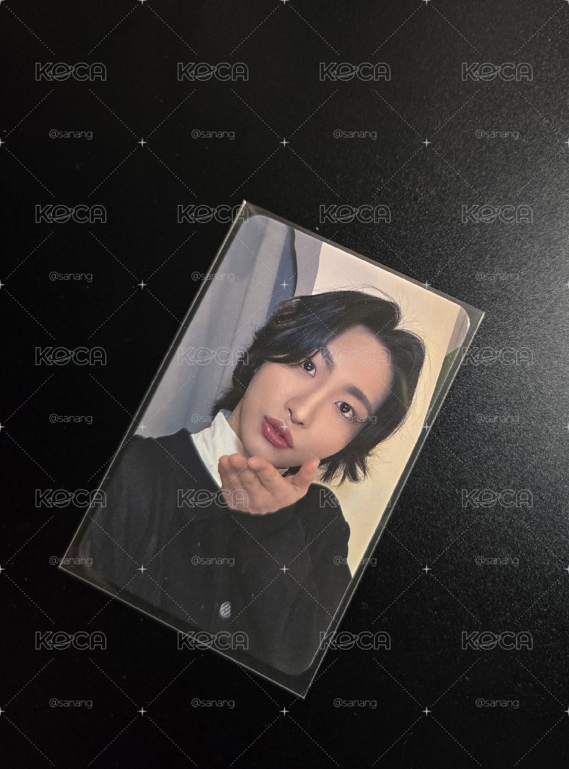 一些漂亮星🌟