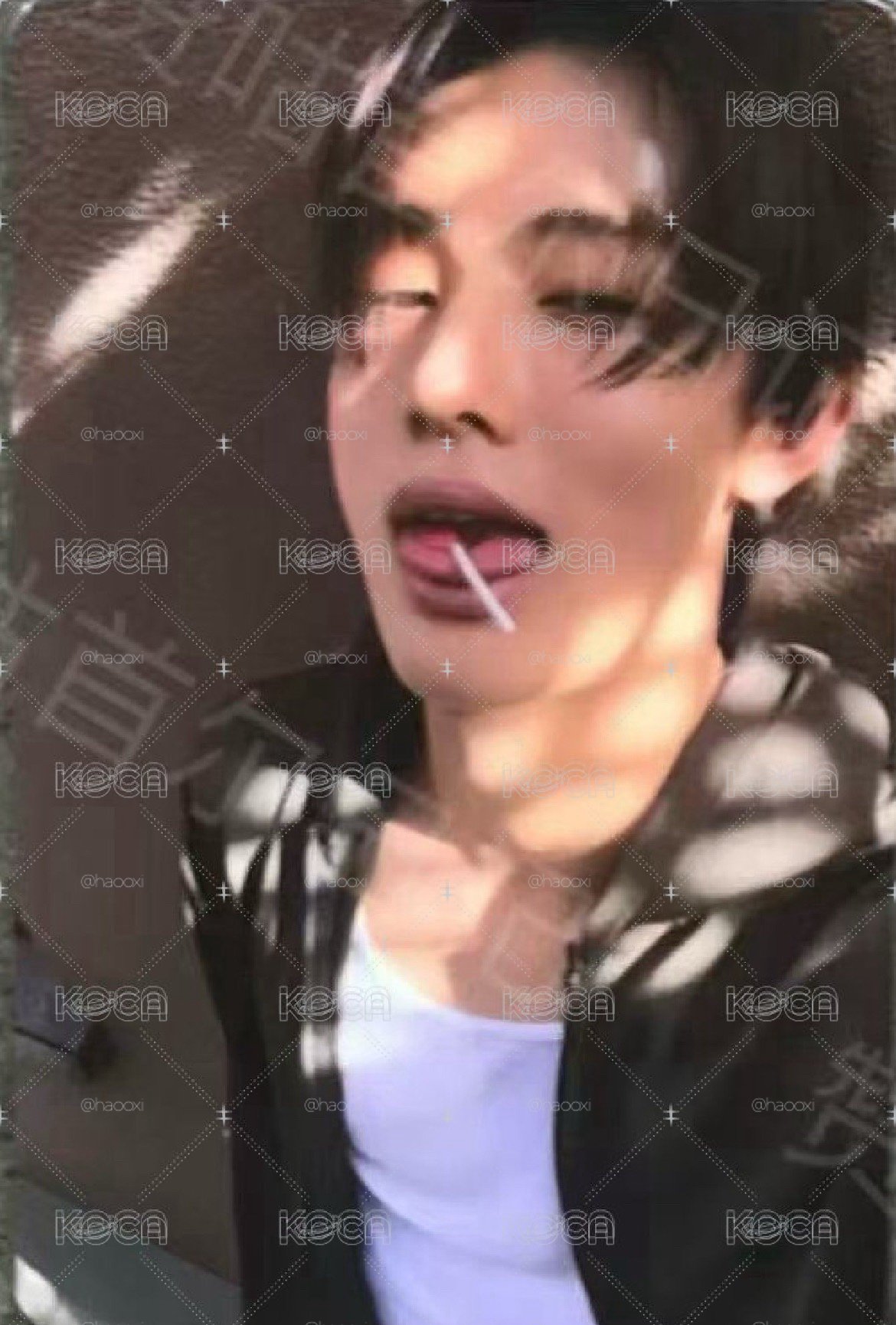 玹請你吃棒棒糖🍭