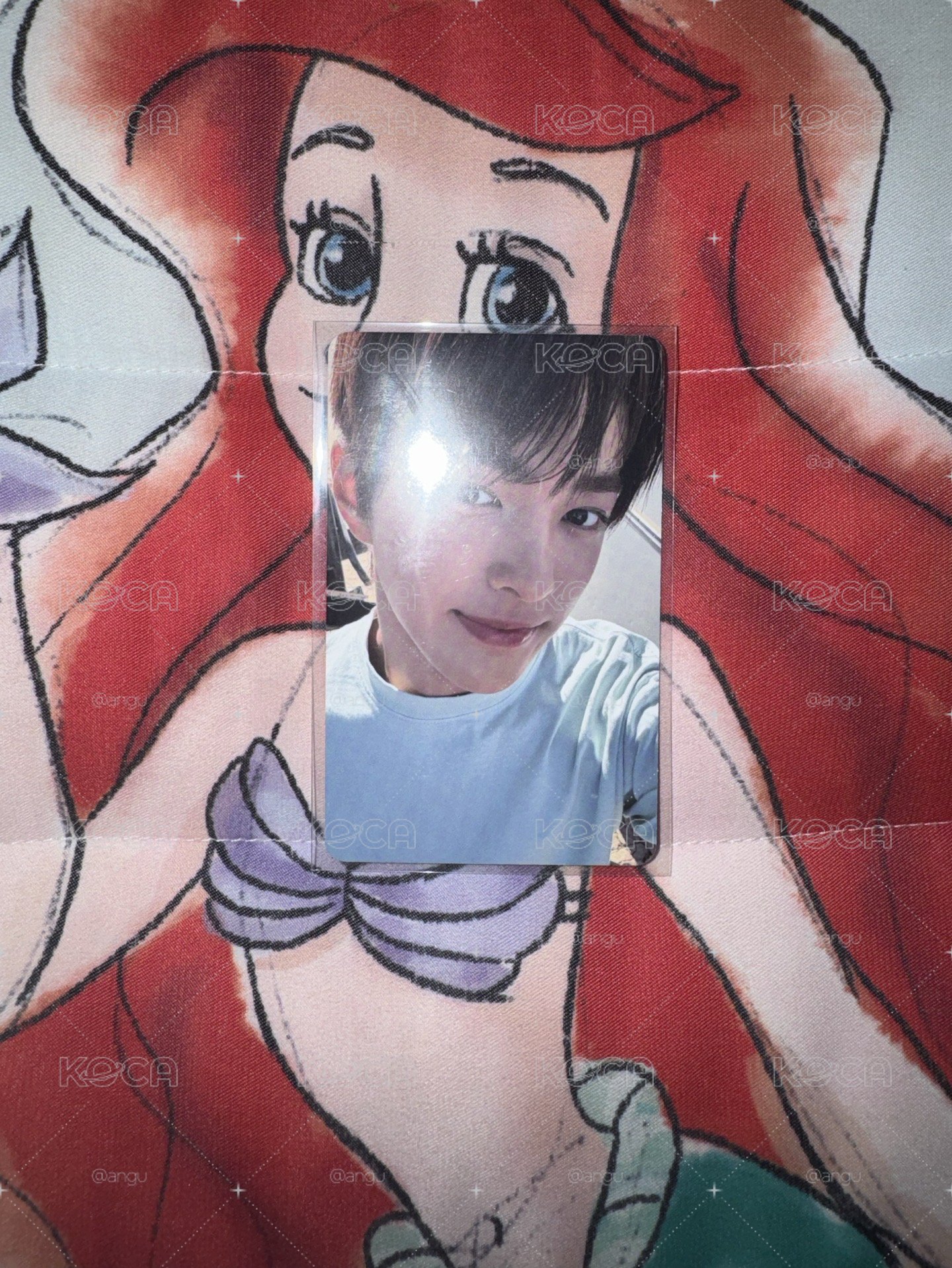 sw幸運卡