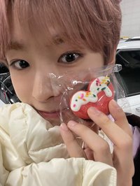 곰（請按完成訂單）