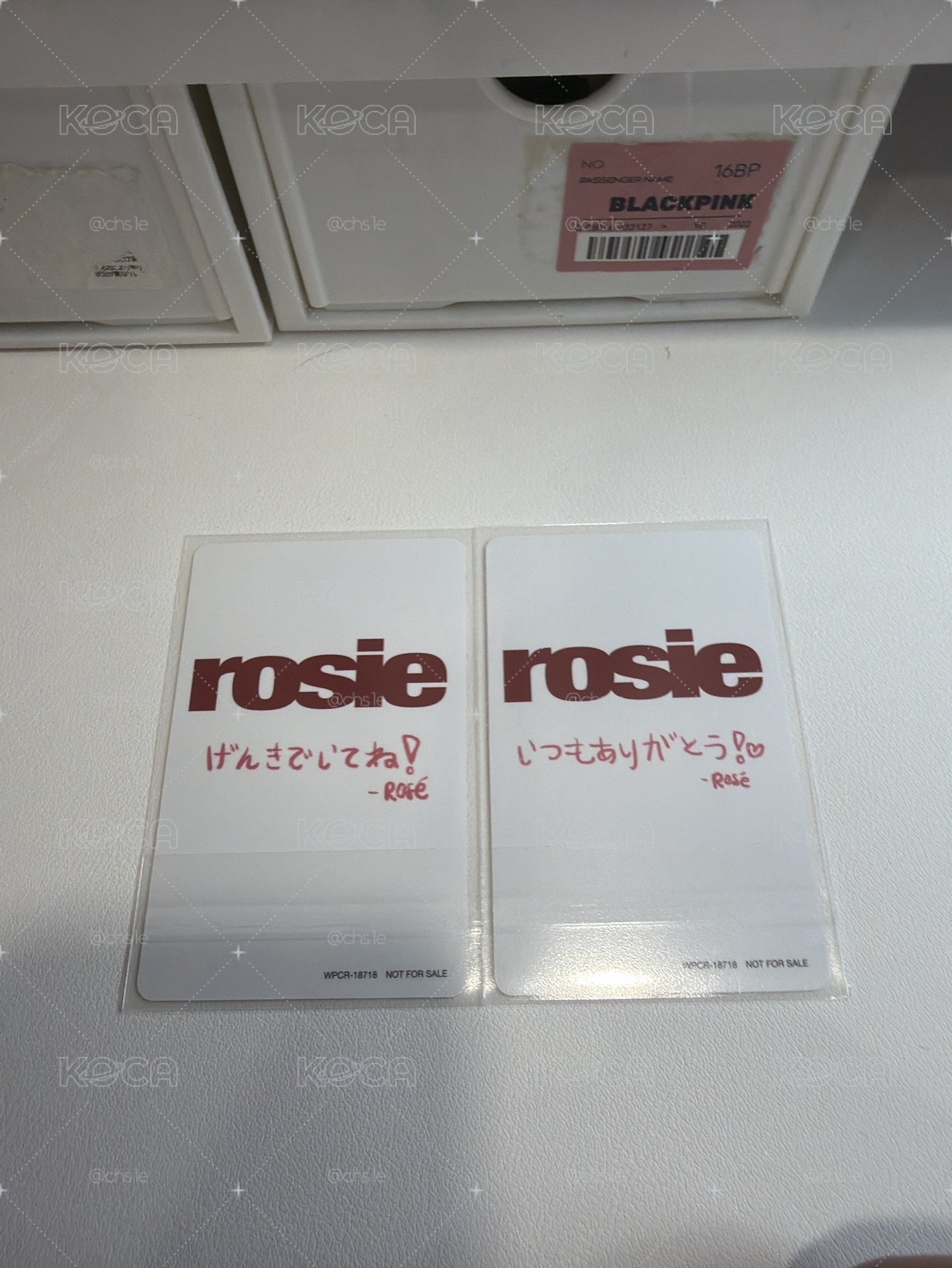 日文卡背兩張不拆售