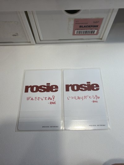 日文卡背兩張不拆售