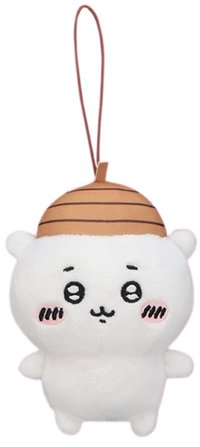 FURYU景品 吊娃 橡實 吉伊