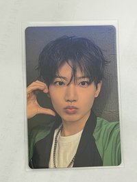 首爾FC yg 滿額卡 
