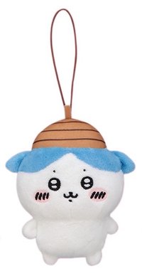FURYU景品 吊娃 橡實 小八