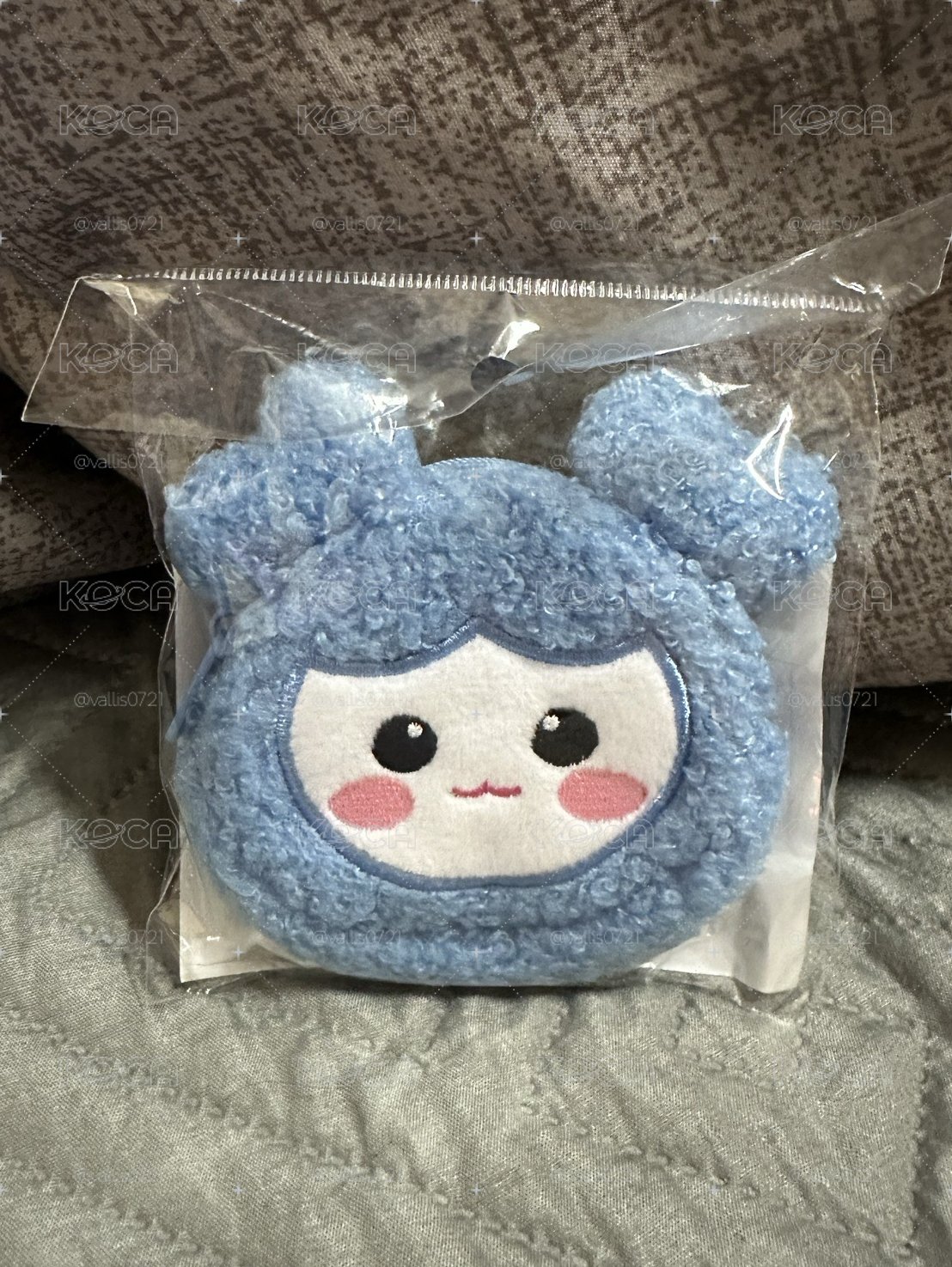 （現貨）新國立耳機包 子瑜