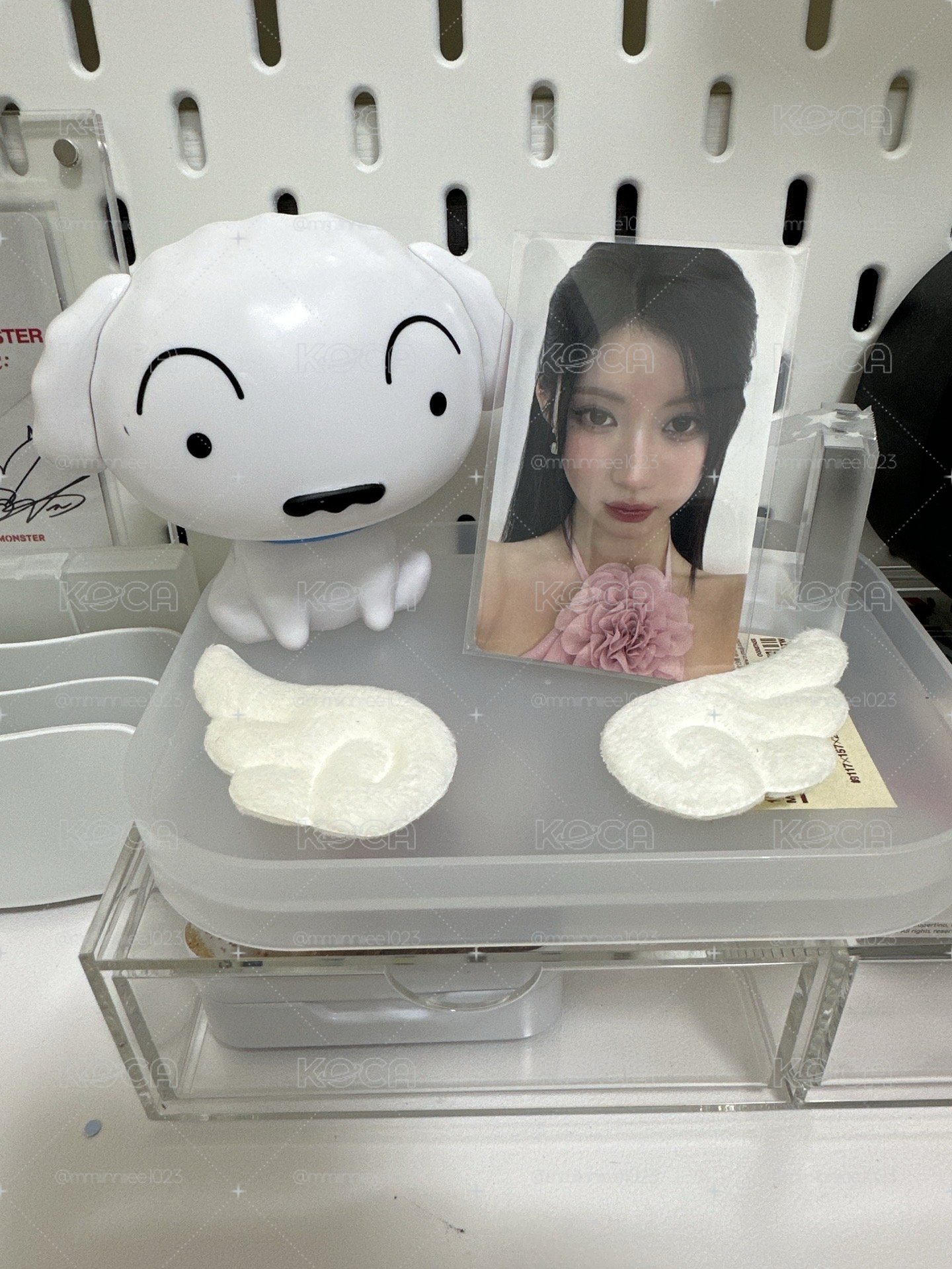 代言卡