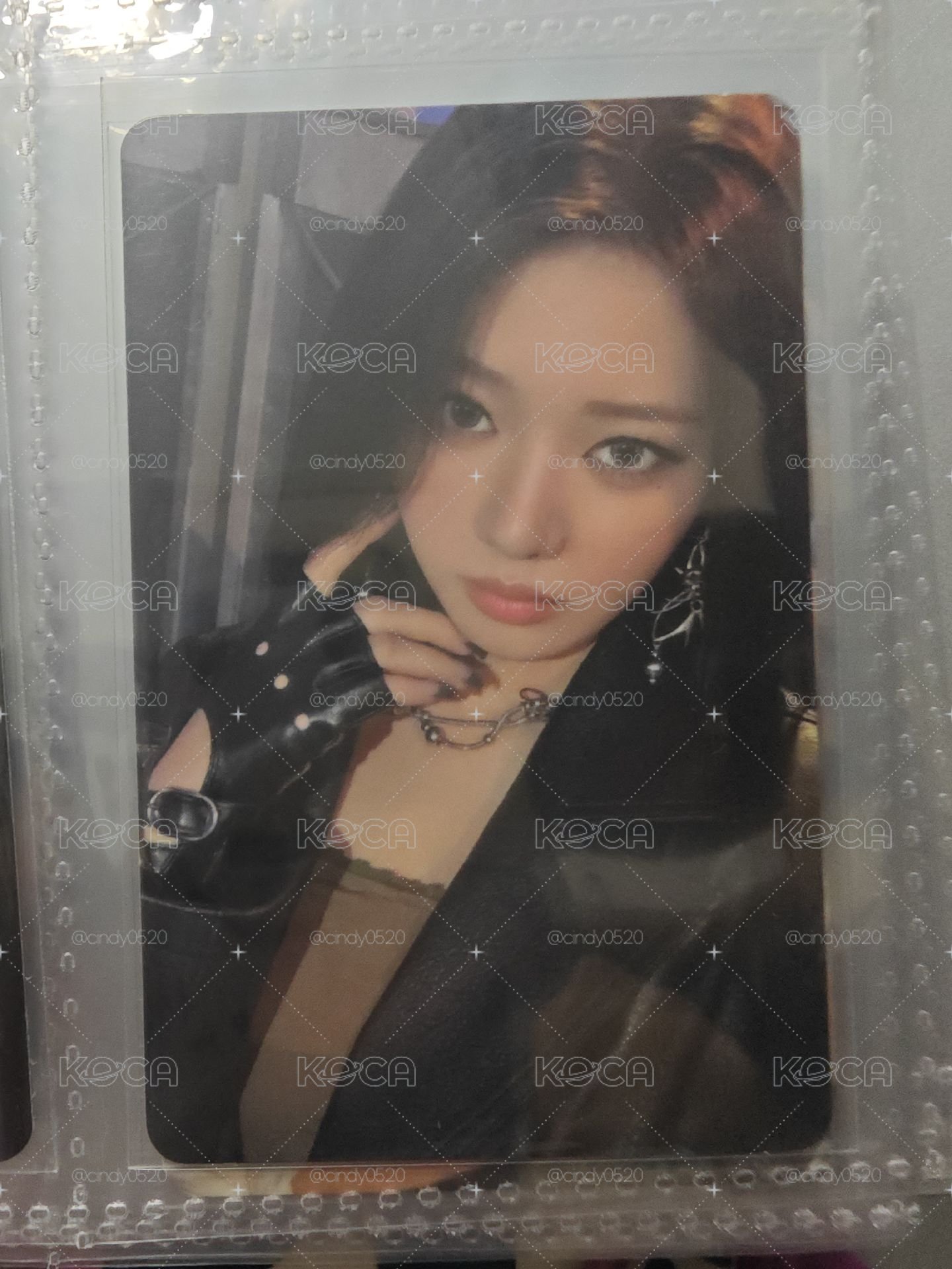 BABYMONSTER We Go UP 專卡Rora