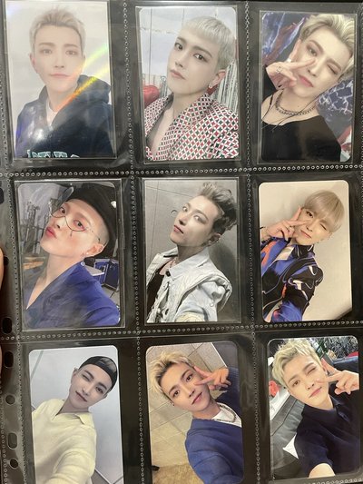 中中大盤（81張🥳）內容更新！