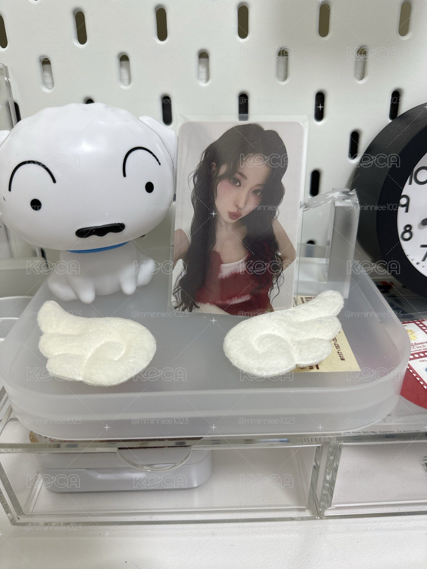 幸運卡