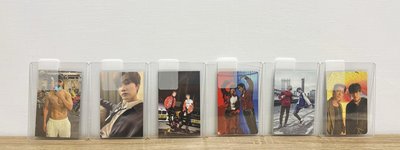 SUPER JUNIOR 卡盤 盤出