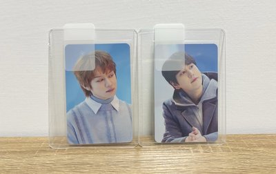 SUPER JUNIOR 卡盤 盤出