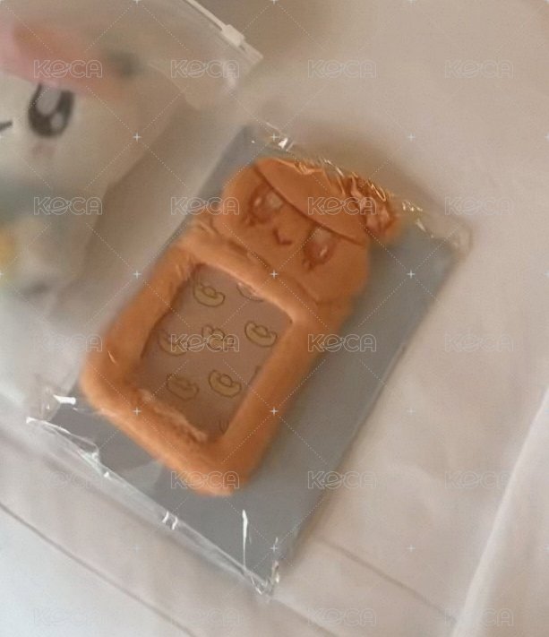 蹦蹦卡套