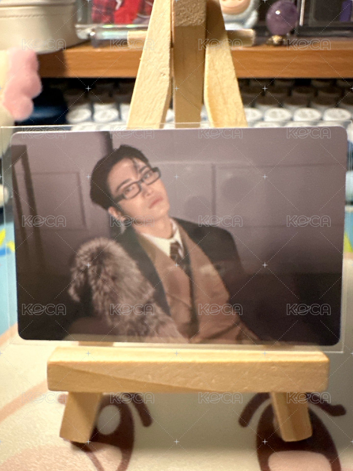 帥氣星