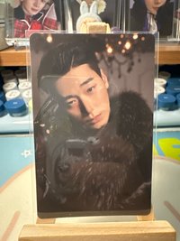傘QR未掃