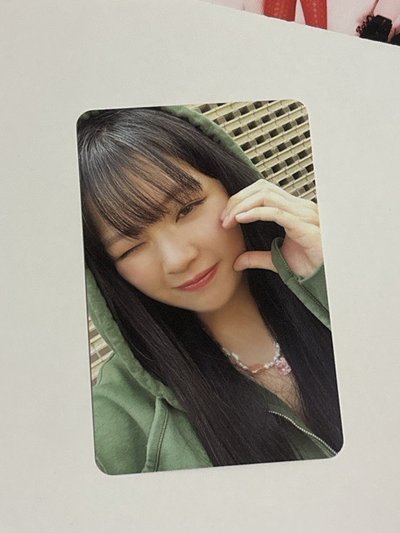 twice迷14空專 附海報 小卡拆售
